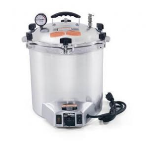 autoclave